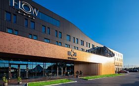 Flow Hotel & Conference